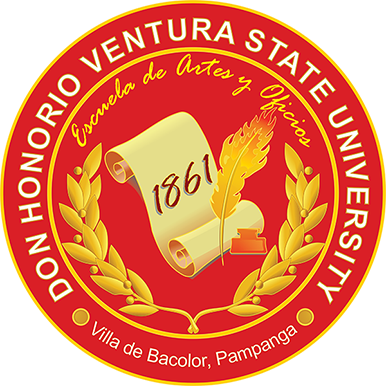 DHVSU Logo